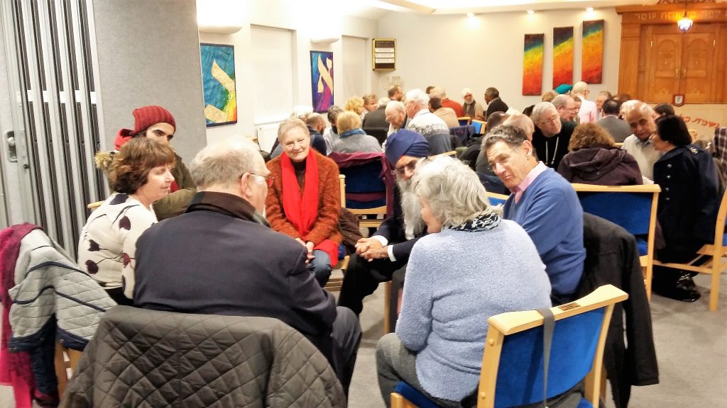The Value of Dialogue ā The Power of Dialogue